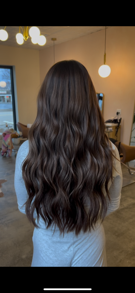 Extensions