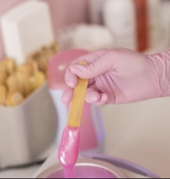 Underarm Wax (armpit)