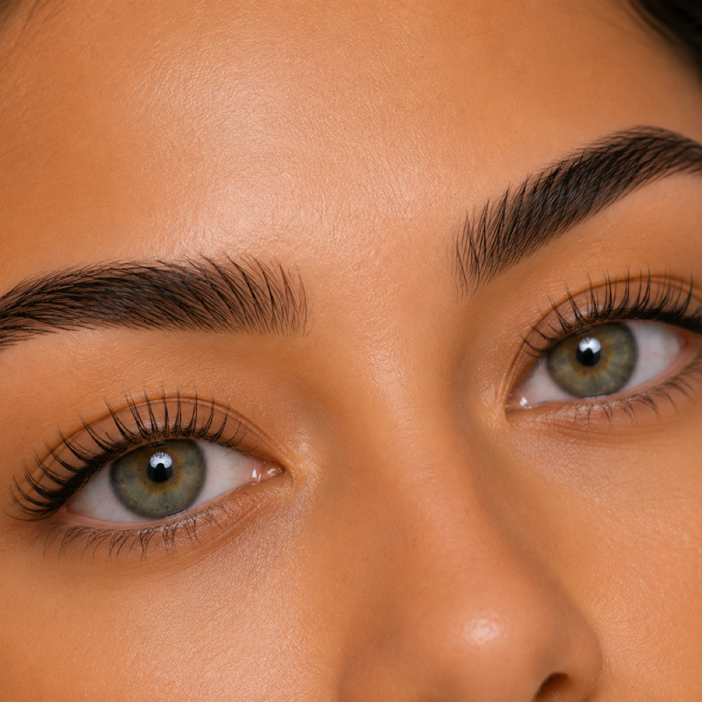 Korean Lash Lift at Body By B in Glenview, IL