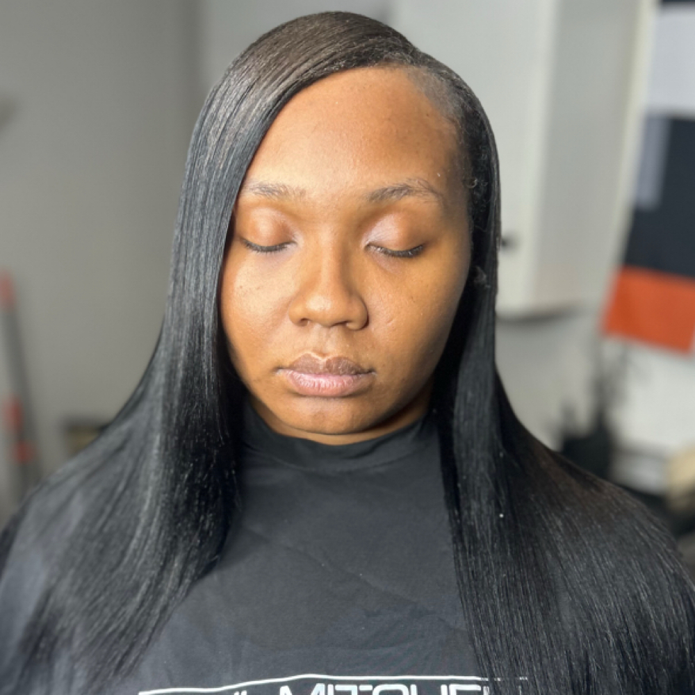 Quick Weave at Lotus Allure in Pittsburgh, PA