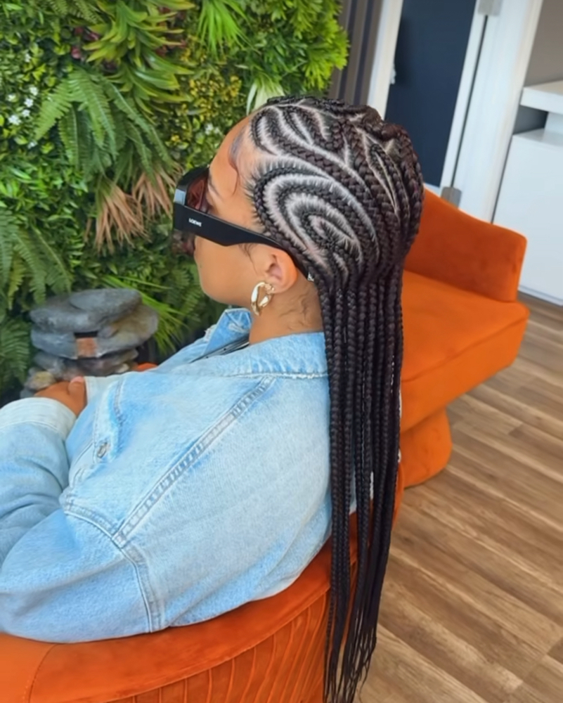 FreeStyle StitchBraids