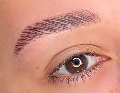 Brow Lamination Only