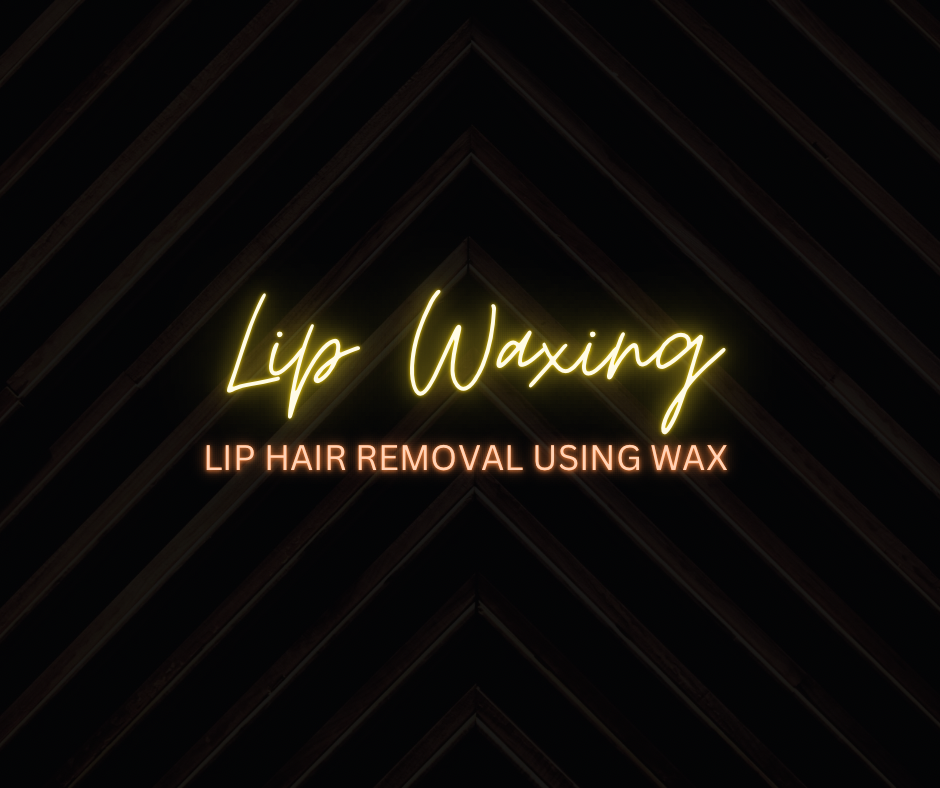 Lip Wax