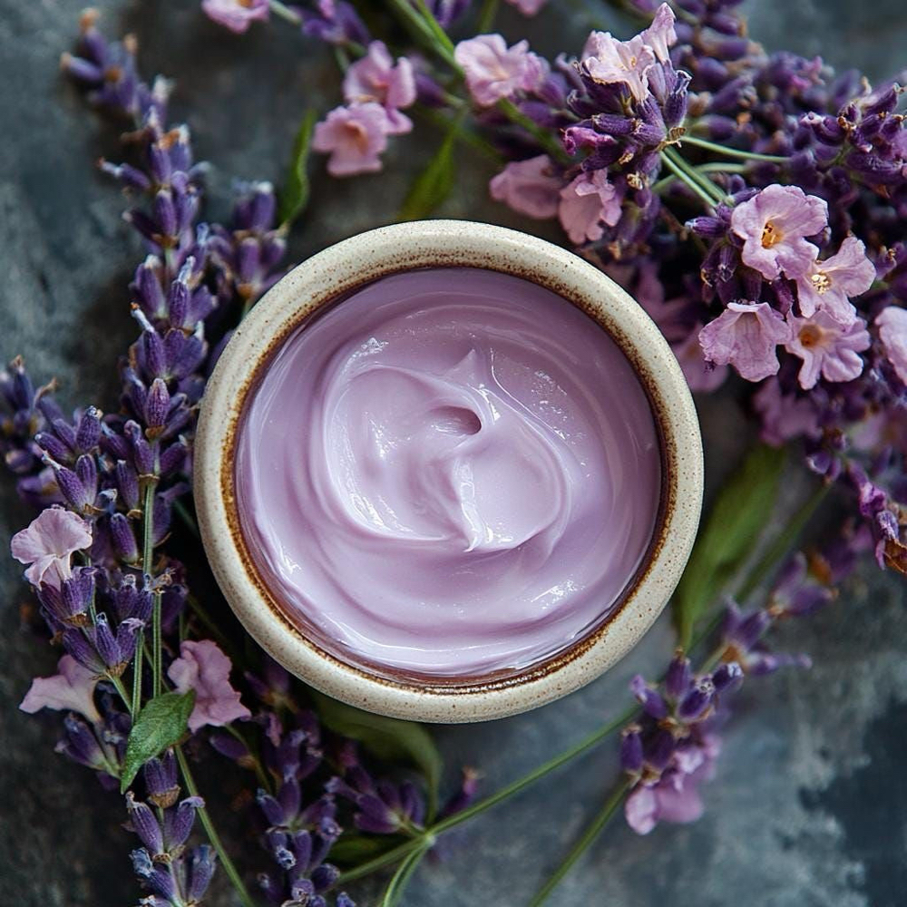 Lavender Spring Facial at Alexa Cook in New Castle, PA