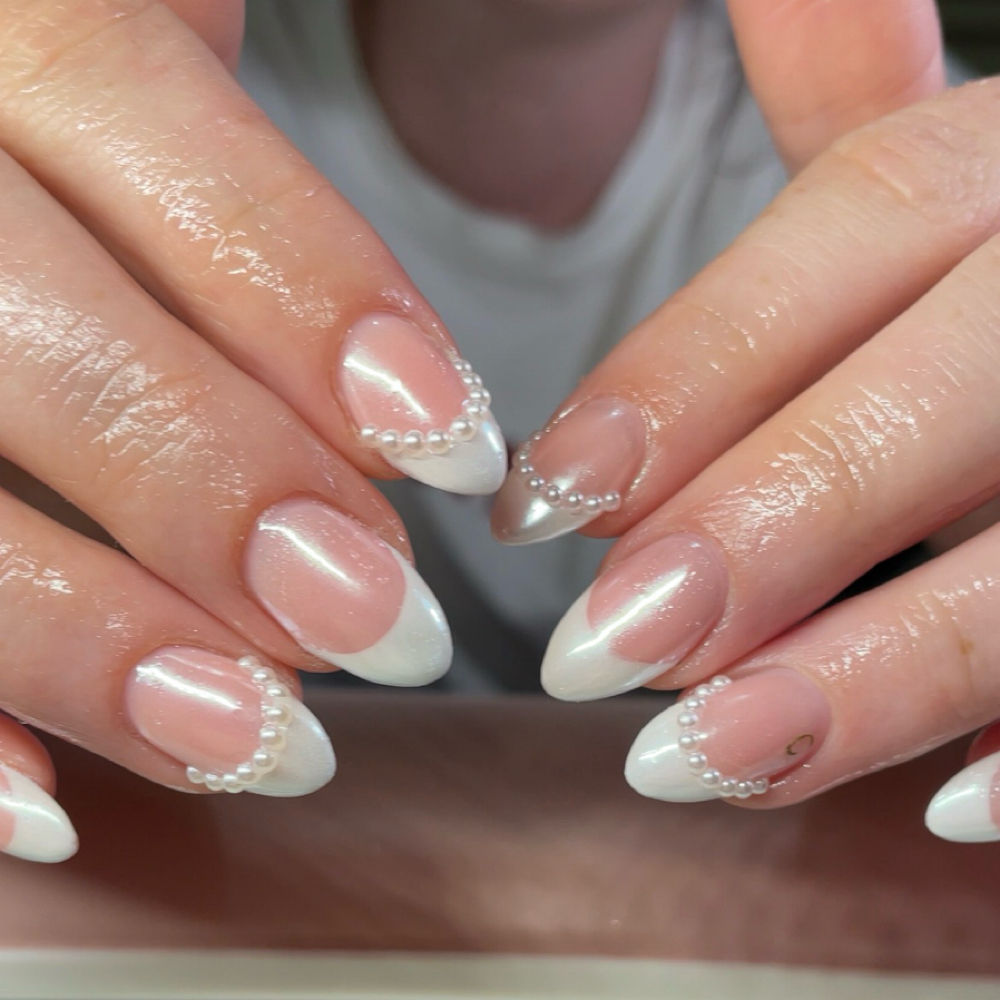 Nail Repair at Nails By Rori in Ammon, ID