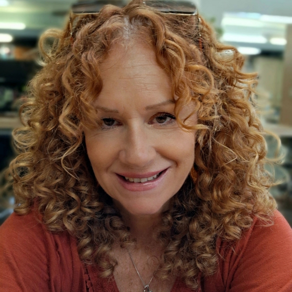 Perm & Cut at Tammy Radice in La Mesa, CA