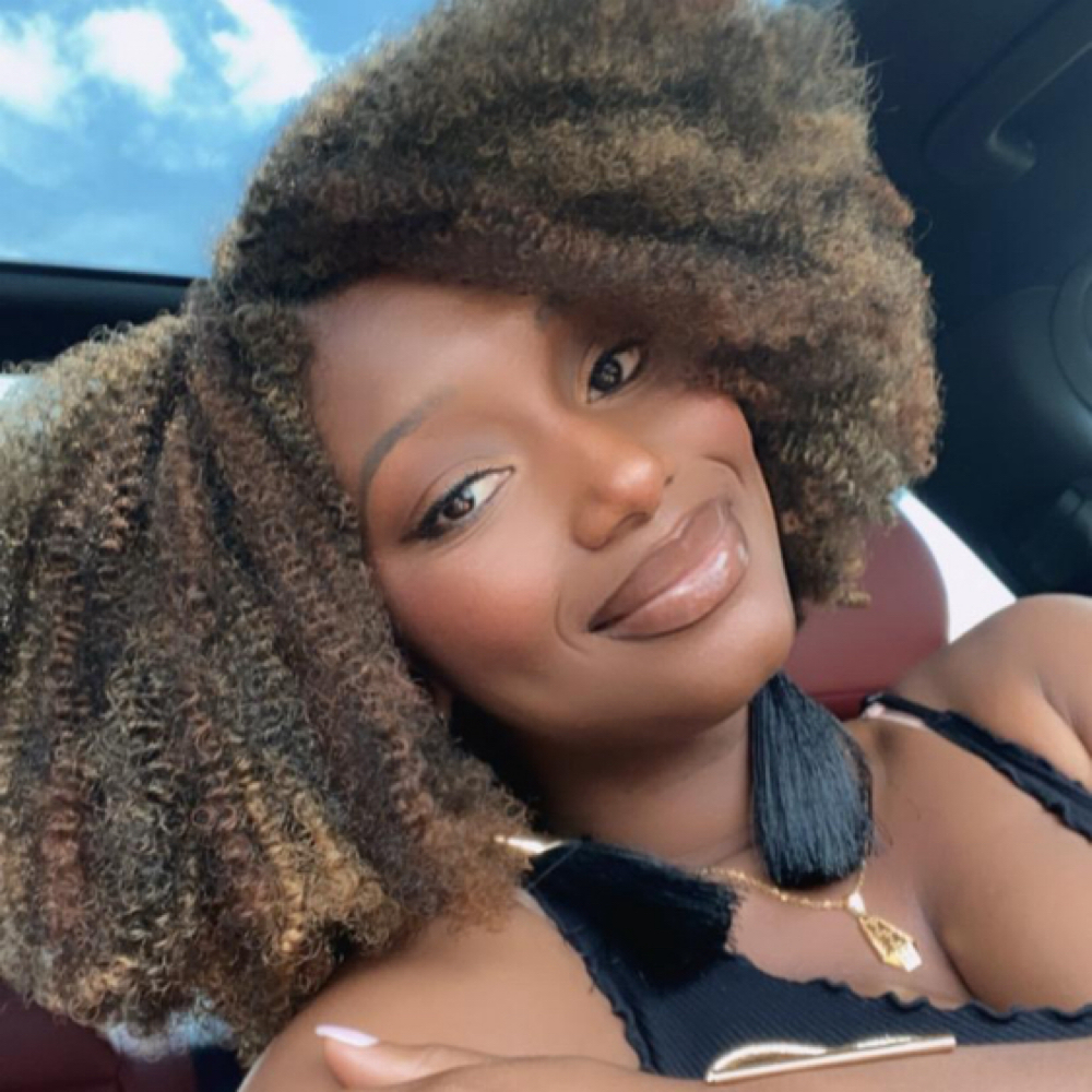 Crochet hairstyles at Alizah’s Hair Salon in Indianapolis, IN