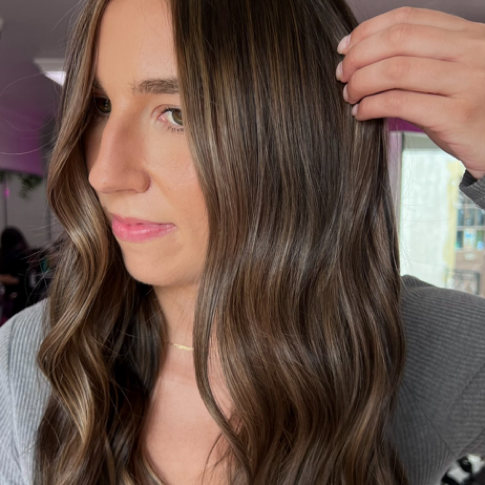 COLOR CORRECTION at hairbytay in Huntington Beach, CA