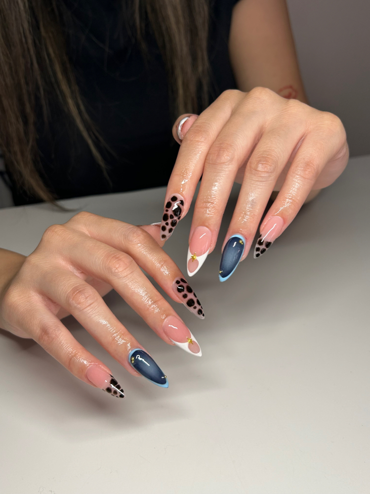 Long Fill