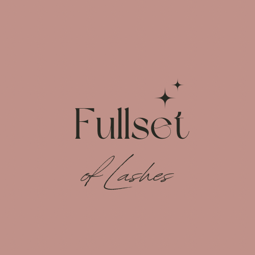 Fullset Of Lashes