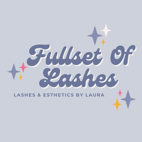 Fullset Of Lashes