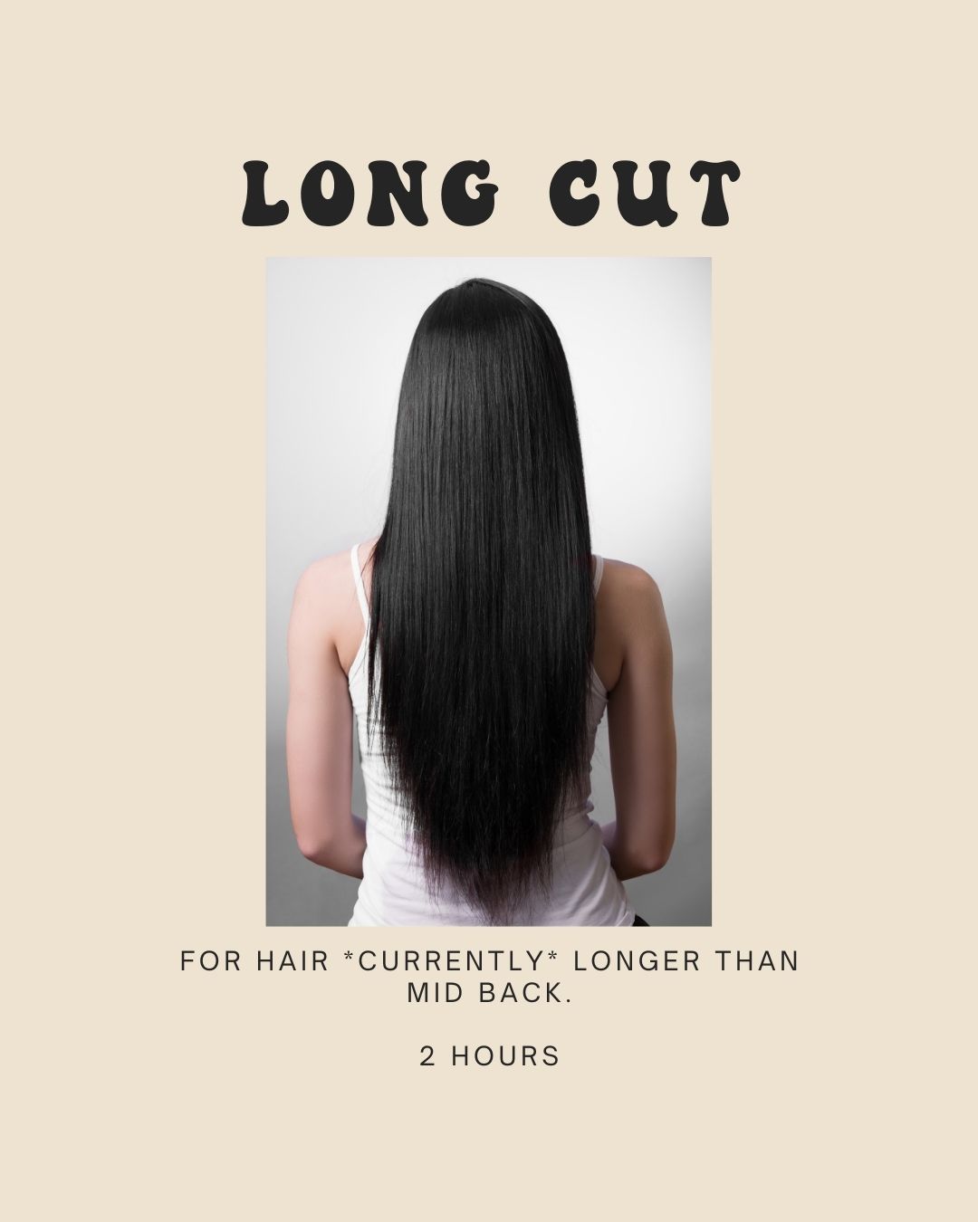 Long Cut