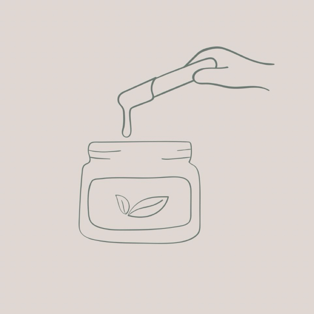 Lip wax at Spa Haven Studio in Clermont, FL