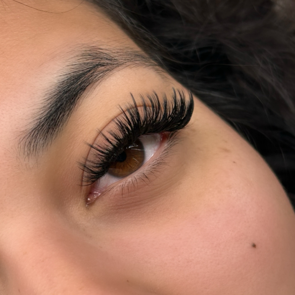 Full Set (any Style) at LIV Lashed LLC in Whittier, CA