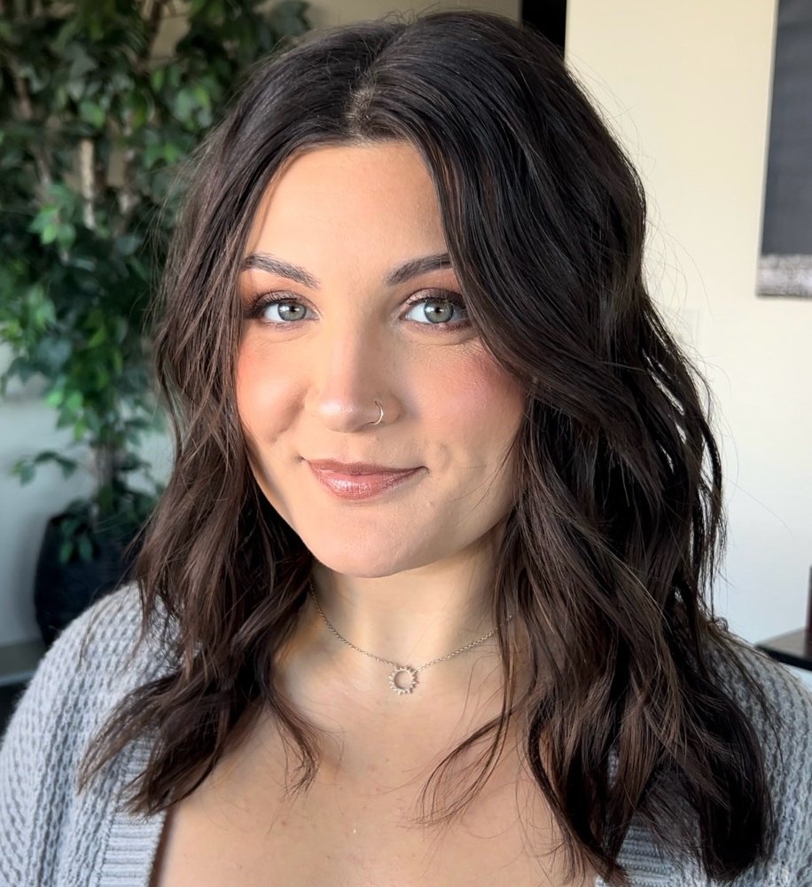 Event Makeup