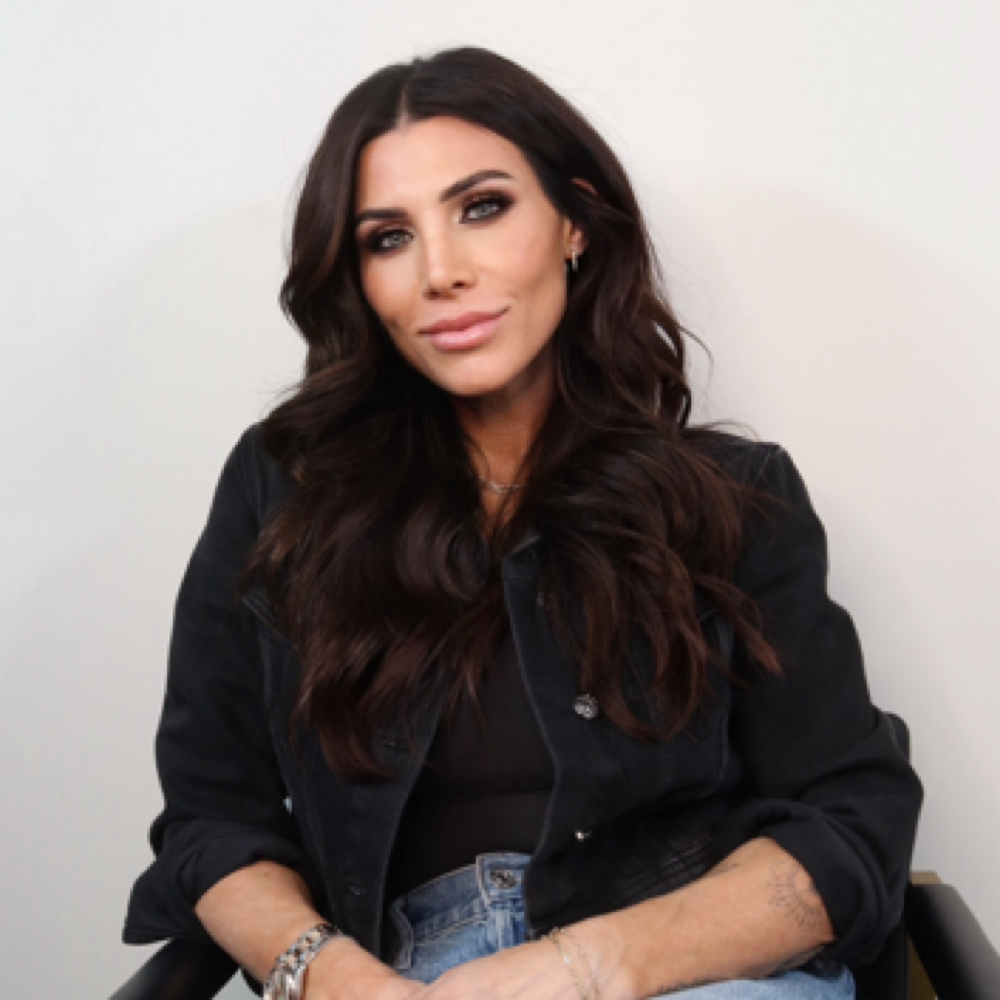 Brow Shaping at Guided Beauty Co. in Calabasas, CA