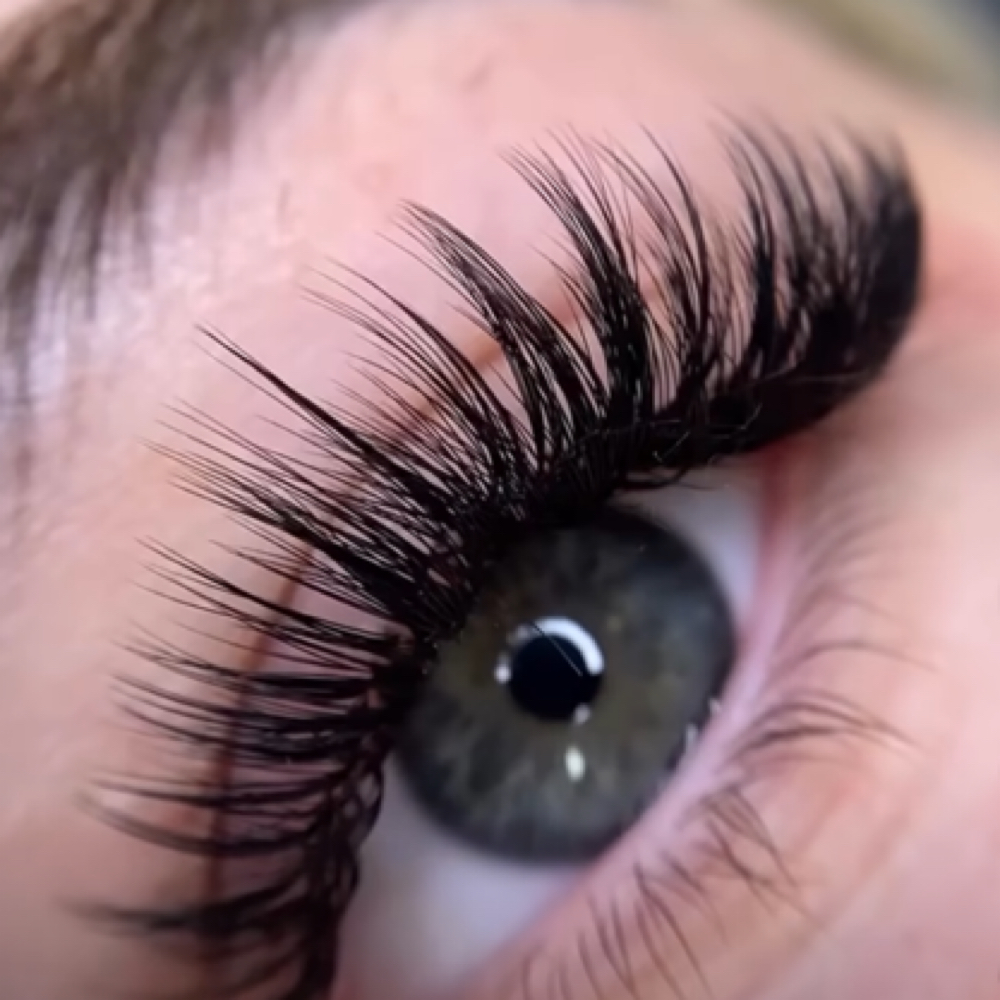 Volume Fill at The Beauty Haven Esthetics + Wellness in Longview, TX
