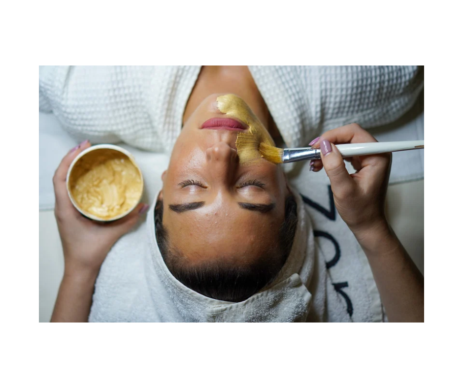 Nature Coasts Luxury Facial at Nature Coast Day Spa LLC in Homosassa, FL