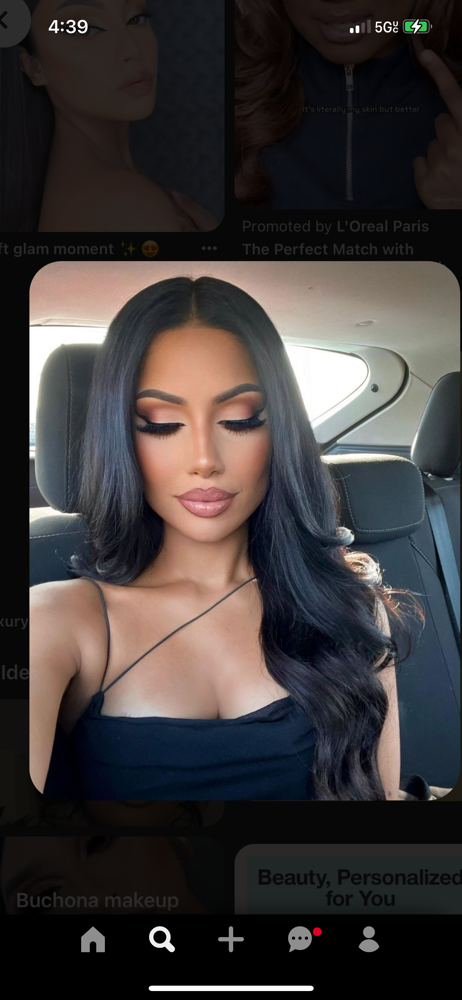 Makeup
