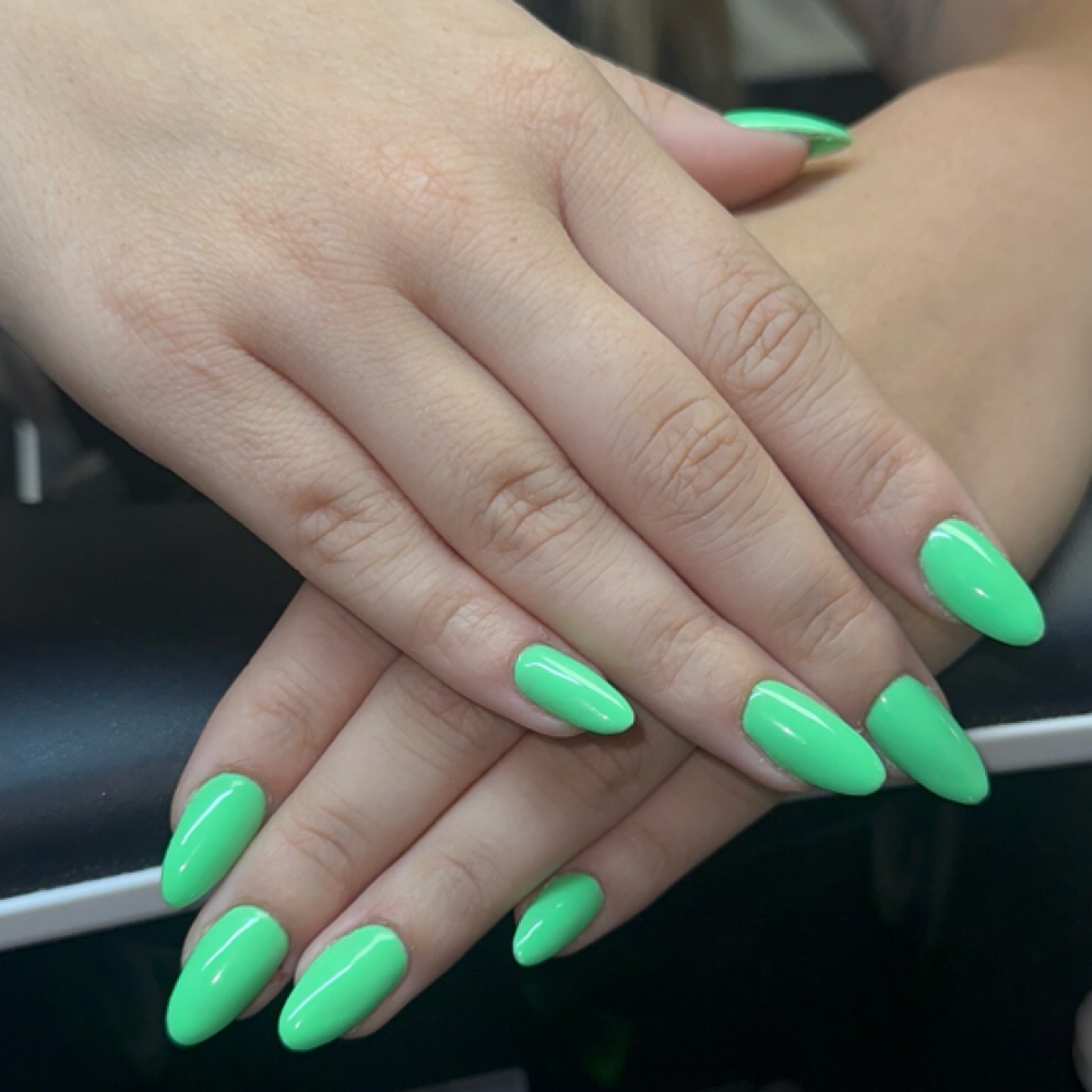Gel X at BK Esthetics in Milan, TN