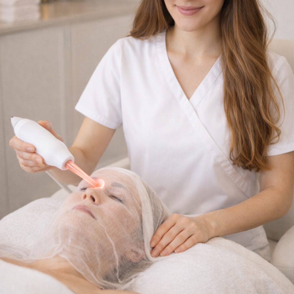 Acne Consultation + Treatment