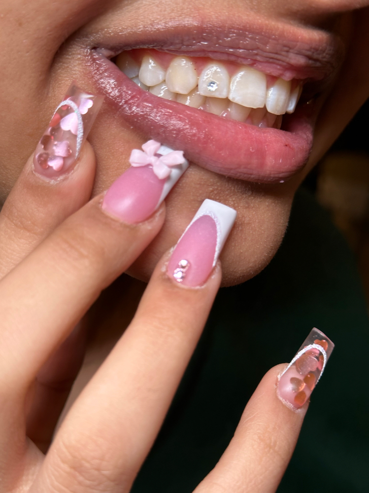Tooth Gems 💎