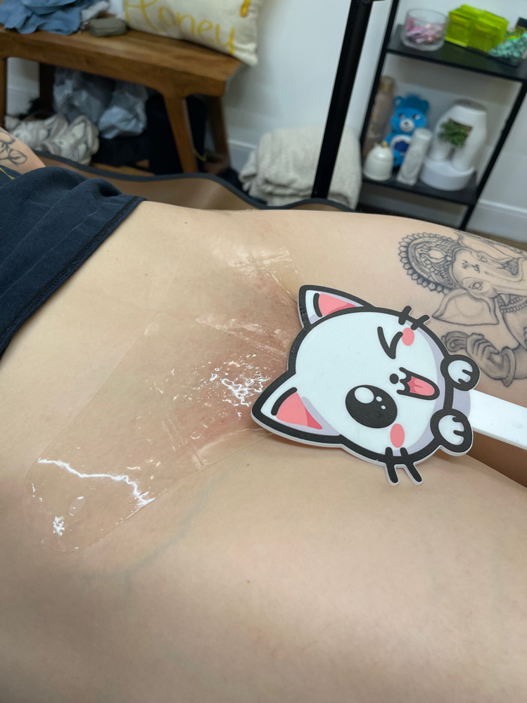 Hydrojelly Vagacial Mask at Honey Cove in Allen Park, MI