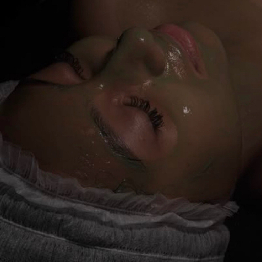 Balanced Glow Facial at Glow By Honesty in Denver, CO