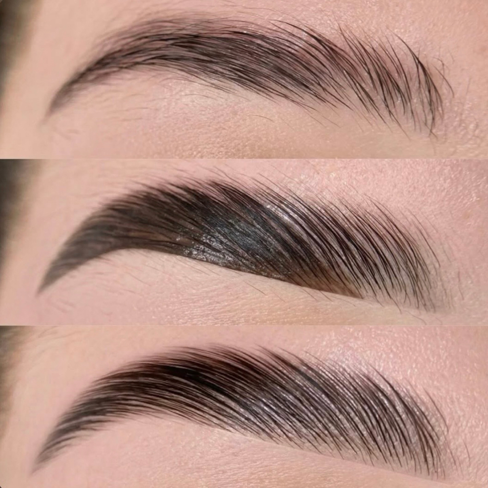 Brow Lamination And Tint at Color Love Studio in Scottsdale, AZ