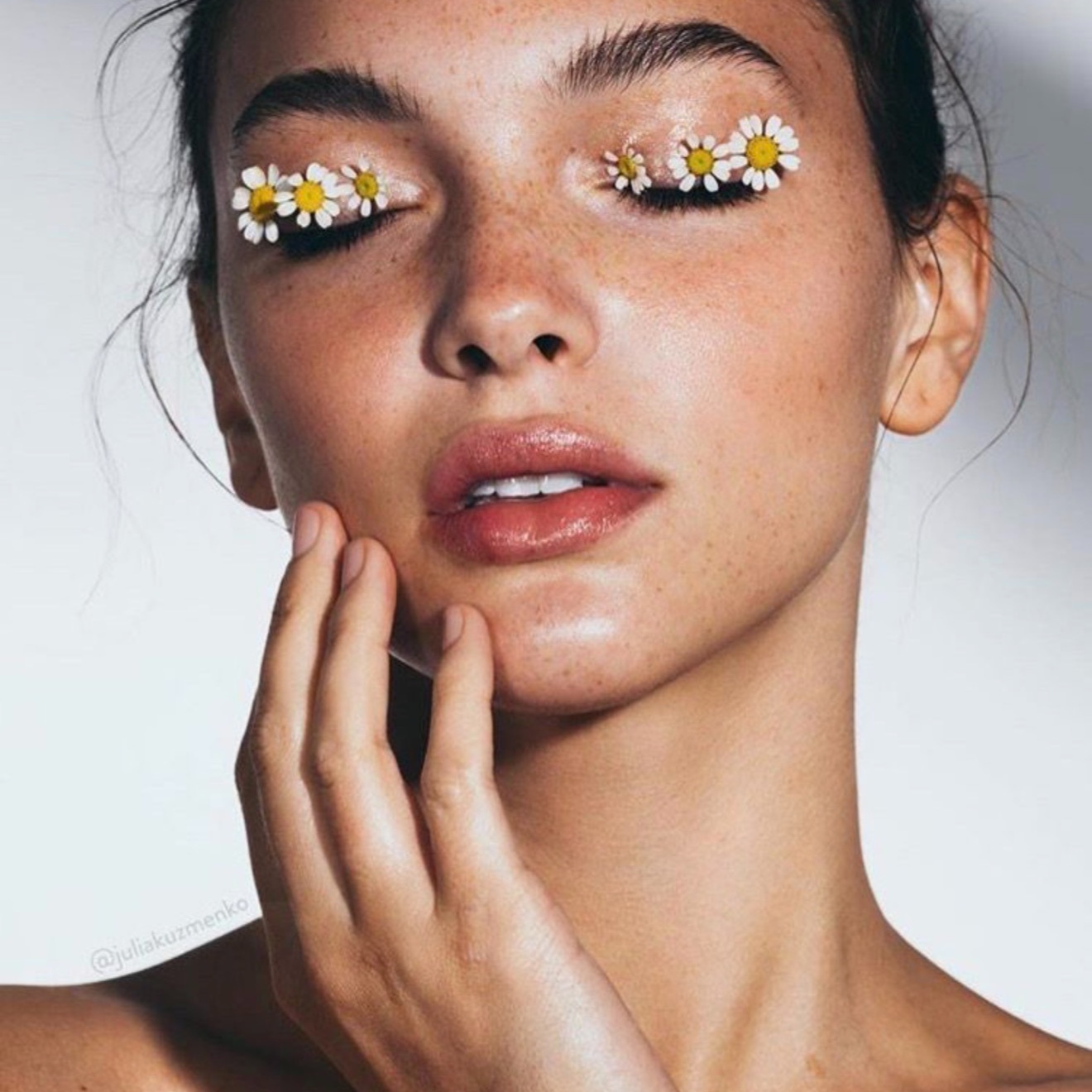 Blooming Brows 🌺 Eyebrow Tint at Zinnia Waxing Studio in Wichita, KS