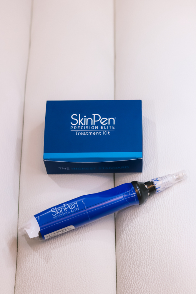 SkinPen® Chest Add-On