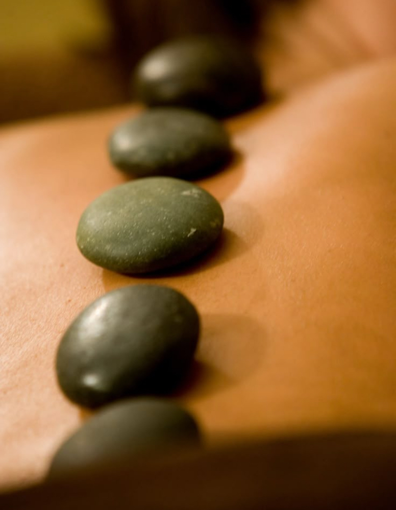 Back Treatment at K|G Esthetics in Kearney, NE