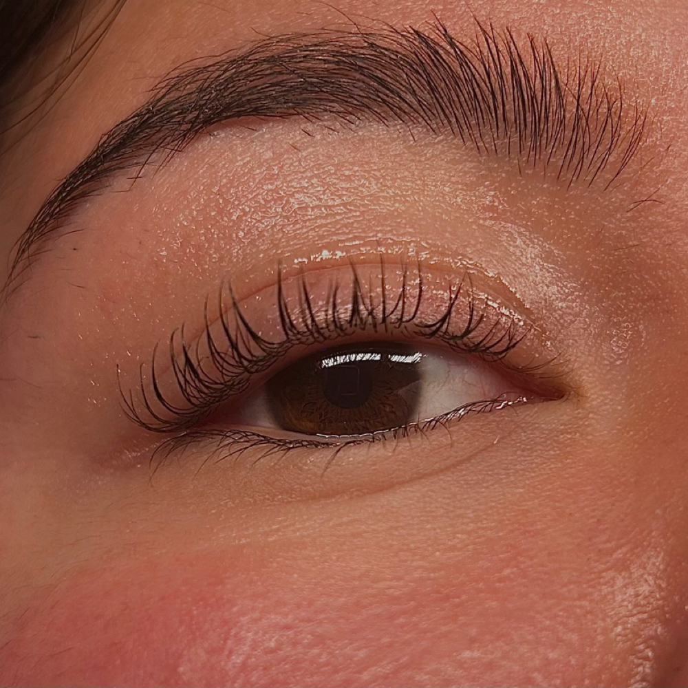 Lash Lift at MySkin Aesthetics in Laredo, TX