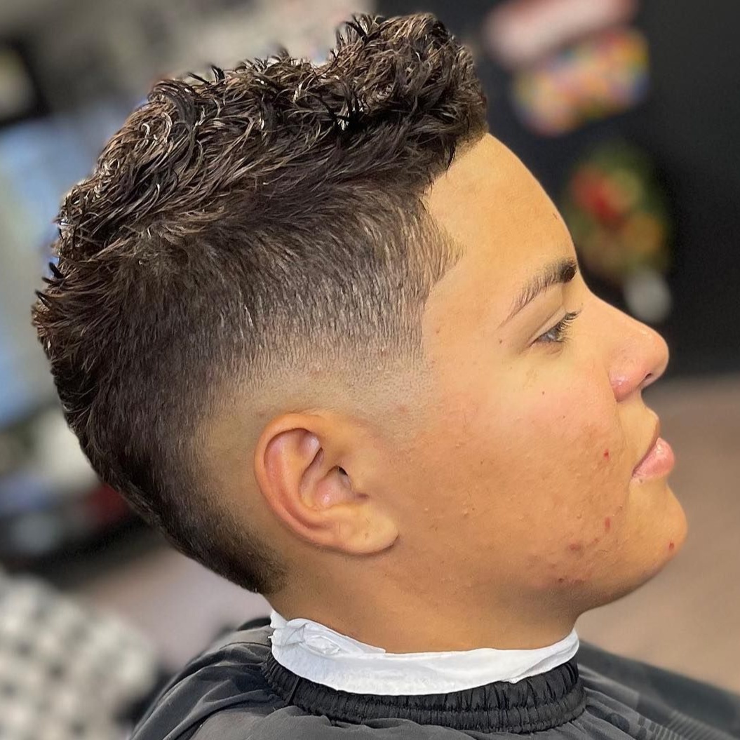 LINE UP at JESS LLOYD in Greenacres, FL