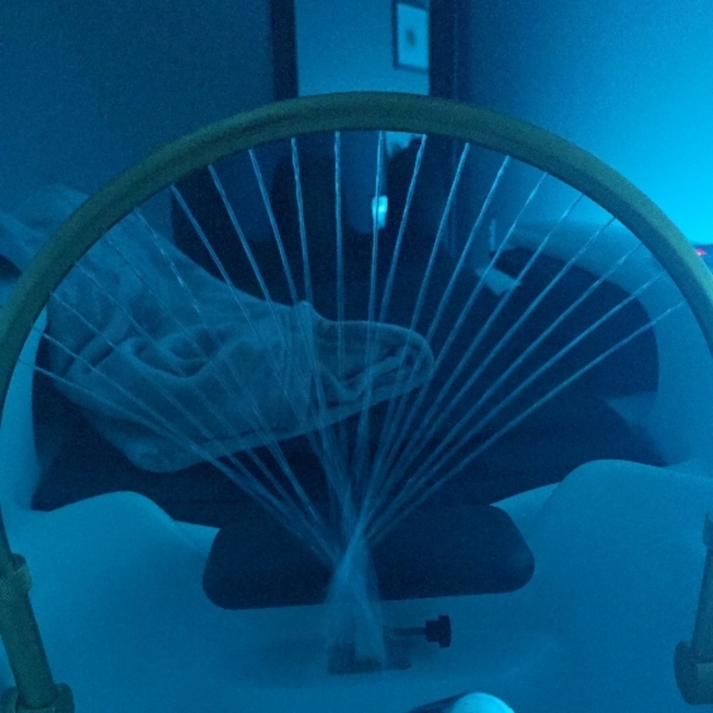 April Headspa Special at The collective salon and barber spa inc in Locust Grove, GA