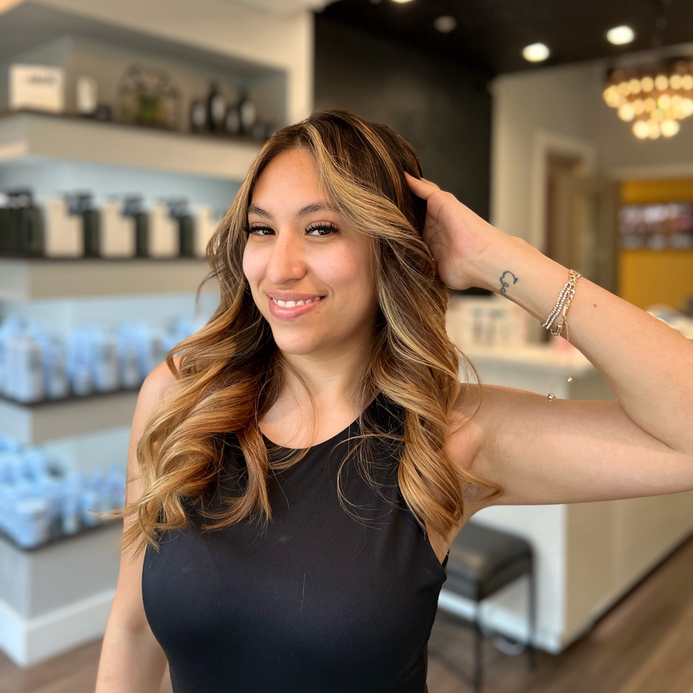 Tone - Treatment - Trim