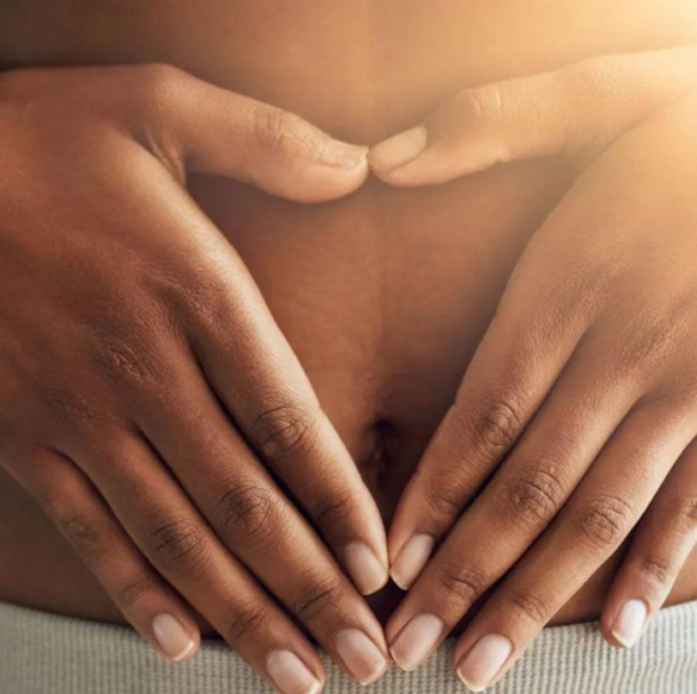 Stomach Strip Wax at Gegee's Spa on Devine in Columbia, SC