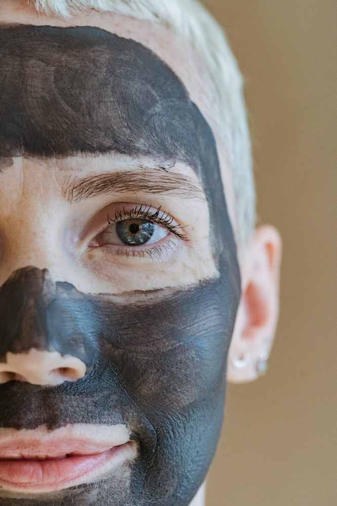 The Oxygen Facial