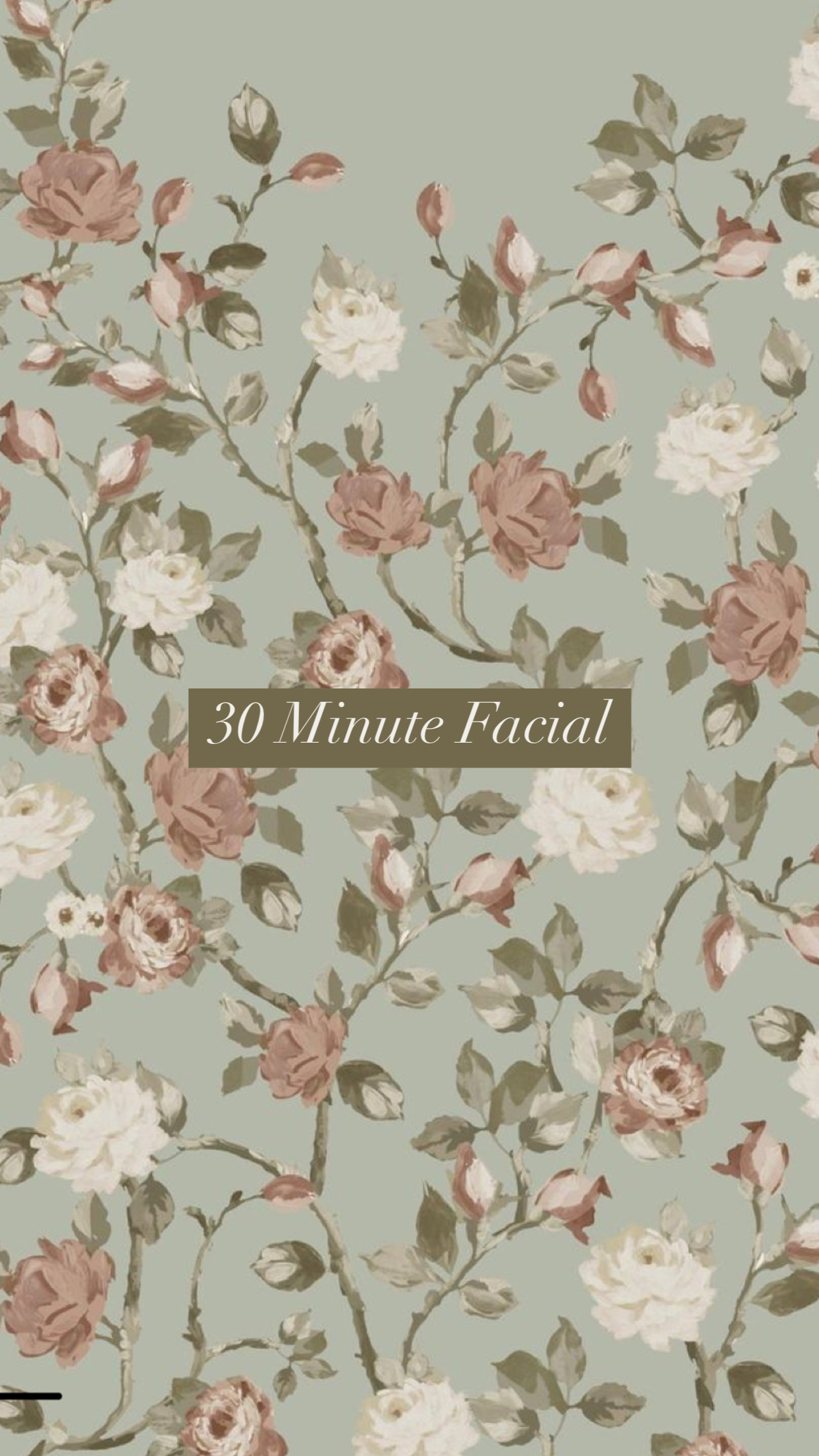30 Minute Customized