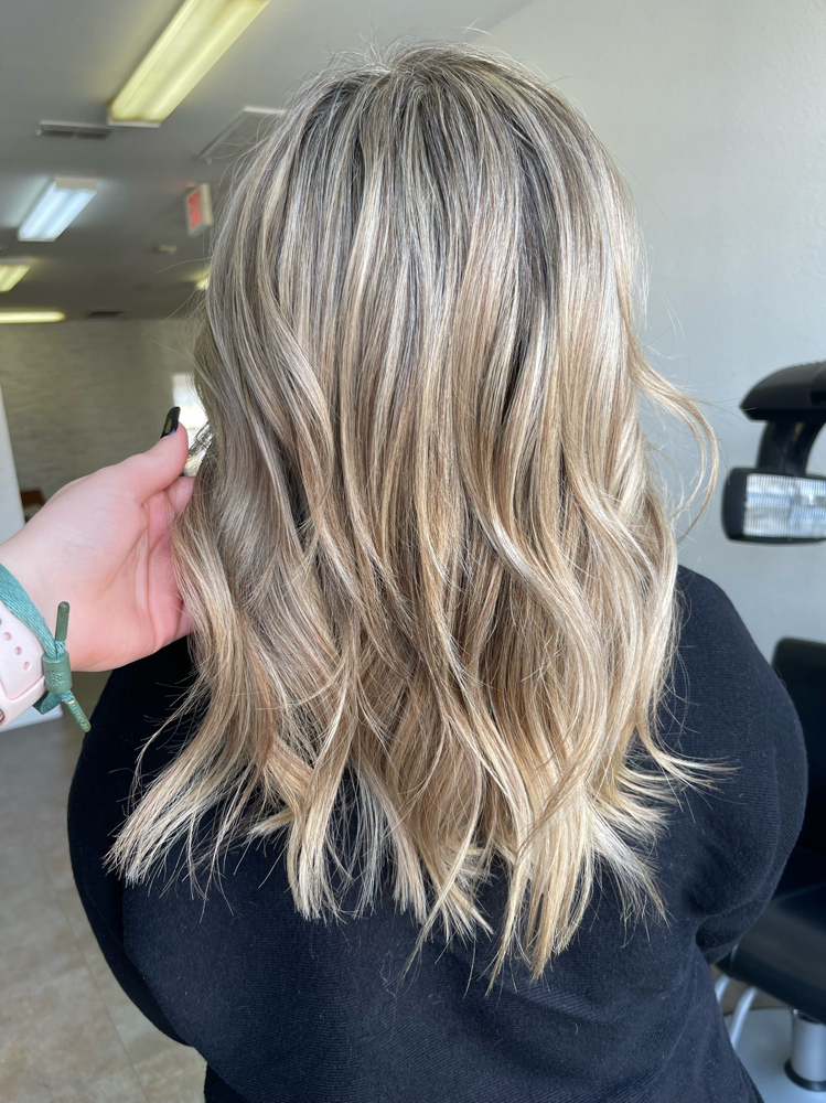 Balayage