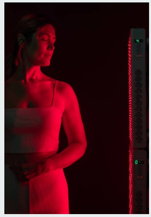 Red light Stomach Packages