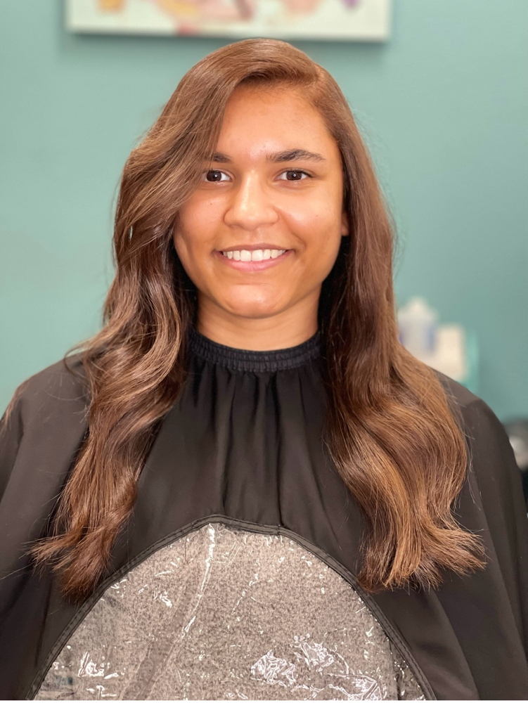 Full Color at Make Me Beauty, LLC in Roswell, GA