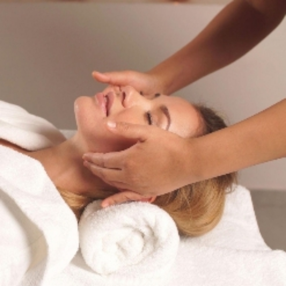 Luxe Lift Facial at Timeless Soul Studio in Rush City, MN