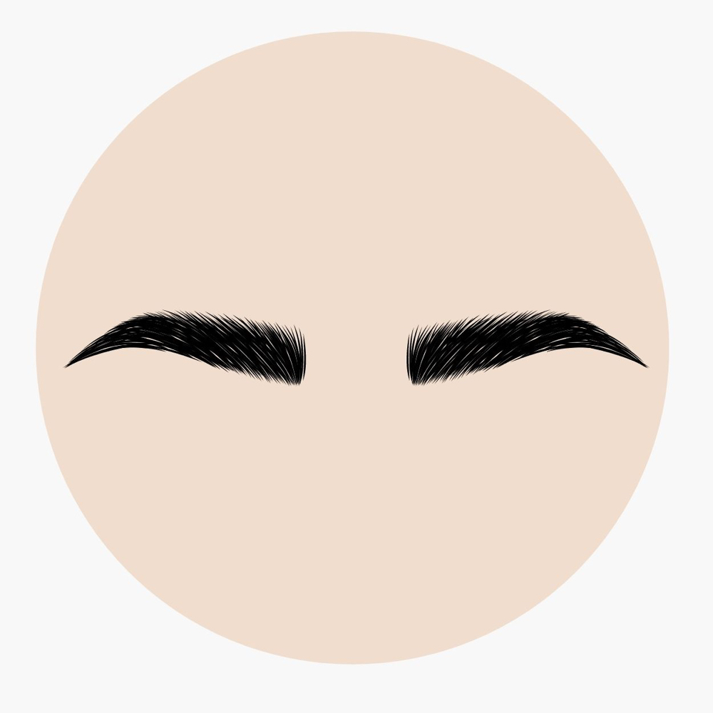 Eyebrow Wax w/ Tint
