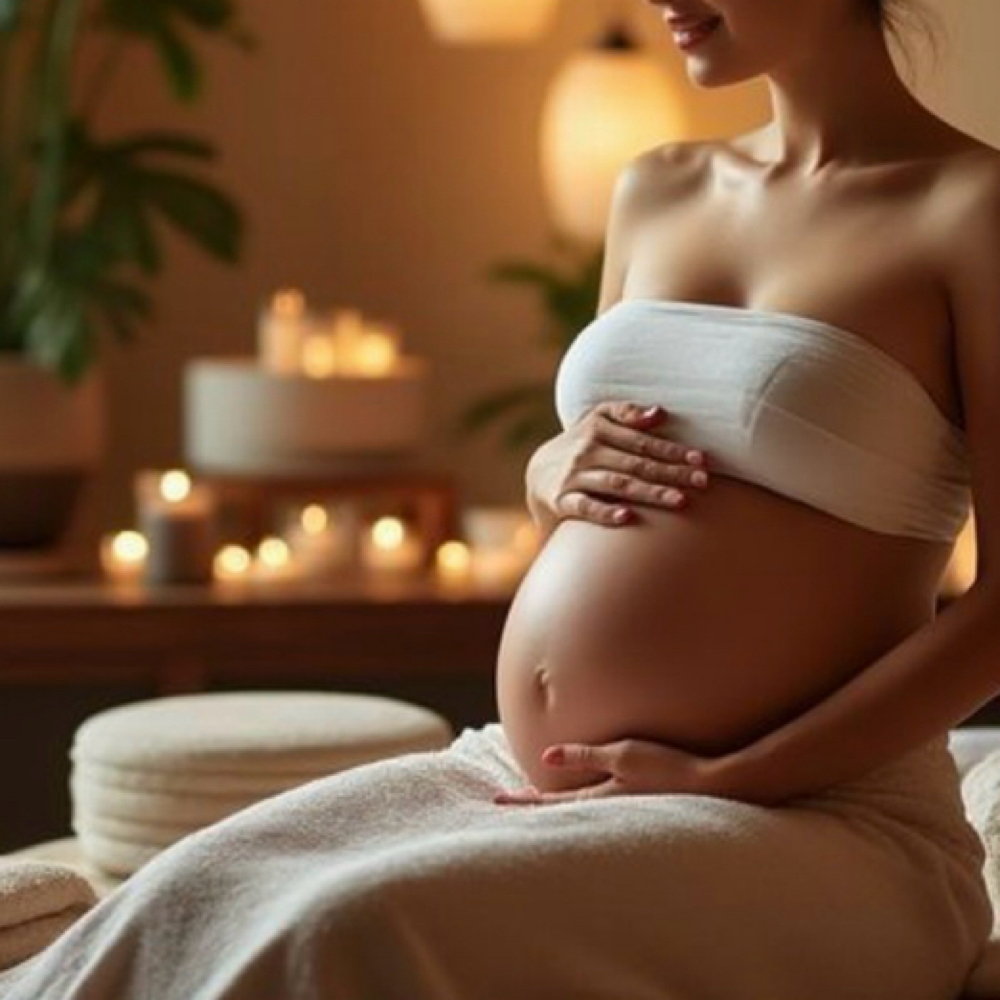 Prenatal at Anchor & Bloom in Durant, OK