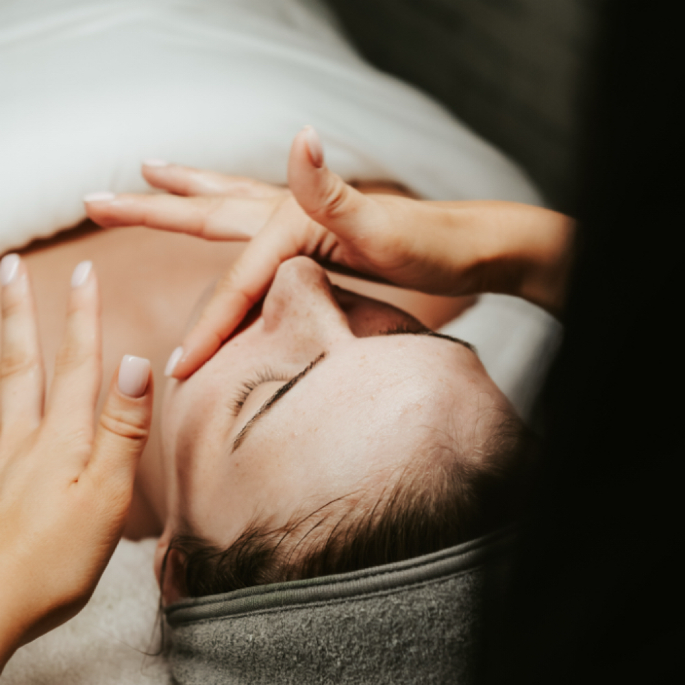 Acne Treatment Face at Forever Young Esthetics in Alcoa, TN