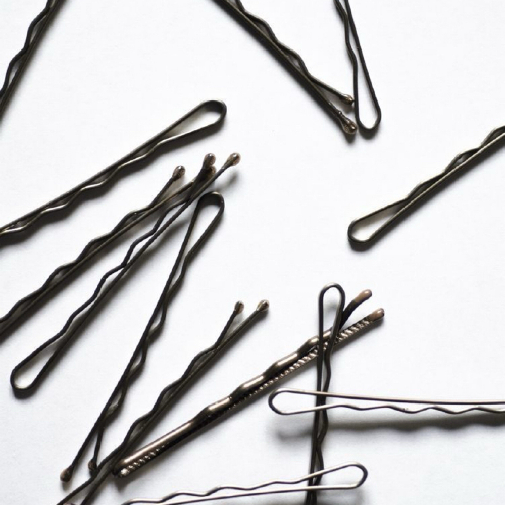 Specialty Updo at Frayed Knot Salon in Ulysses, KS