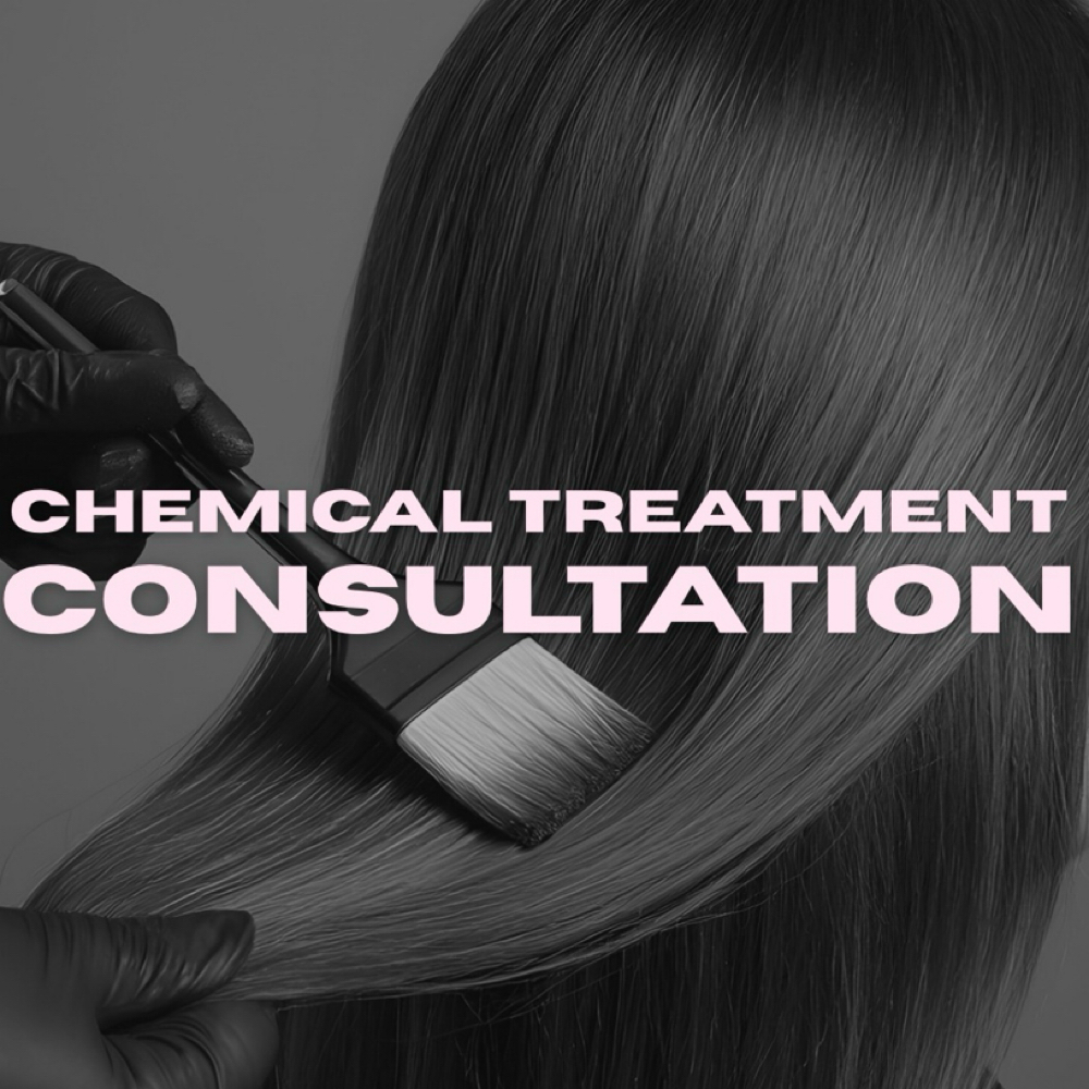 Chemical Treatment Consultation