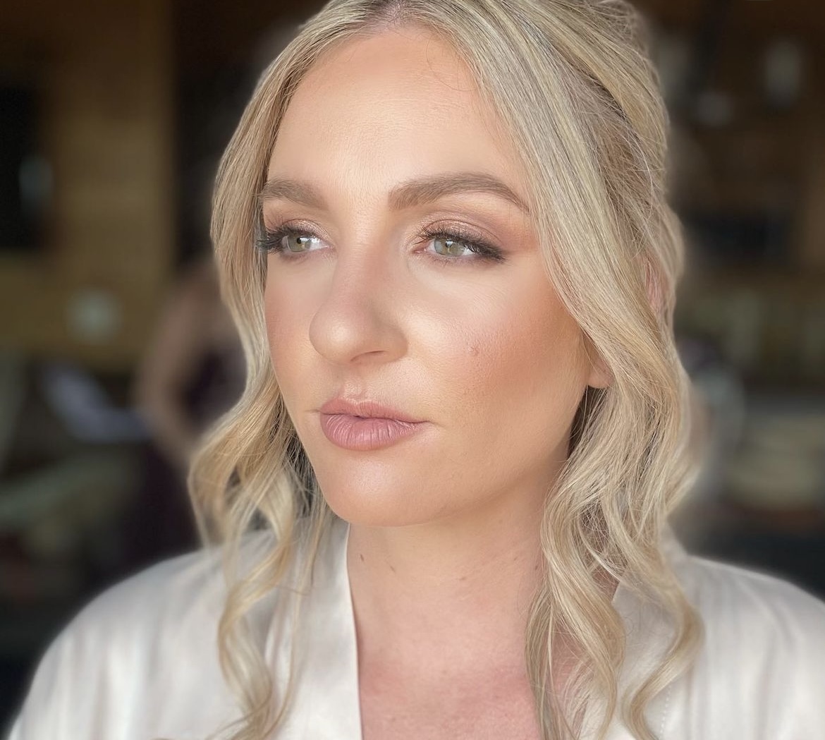 Special Occasion Makeup