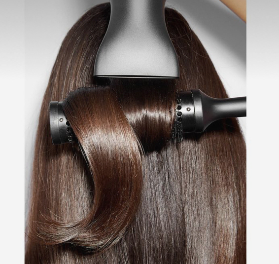 Blowdry Style